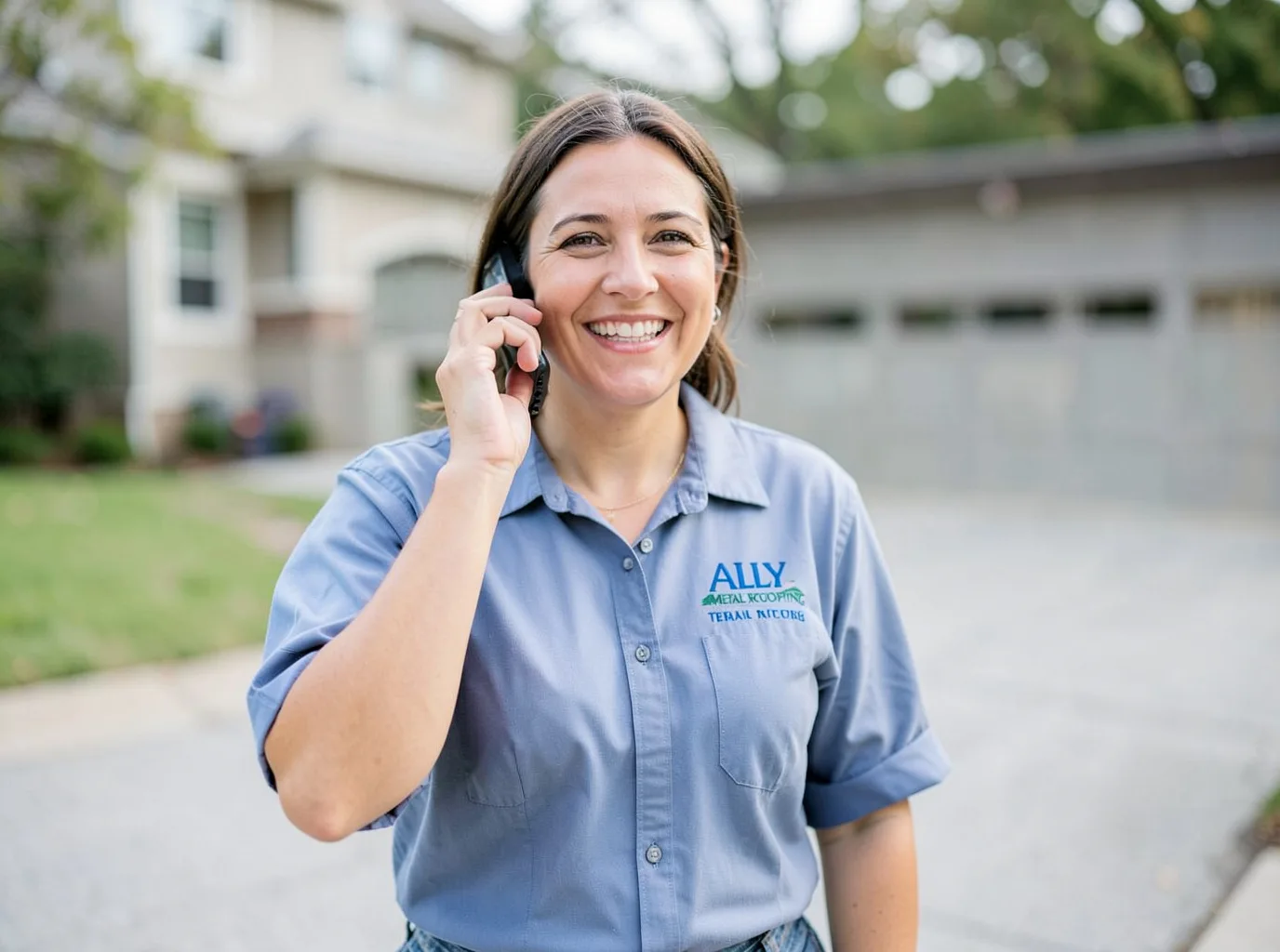 Metal Roof Installation Fairbanks, IN FAQs